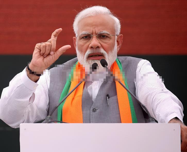 印度最终还是跪下了，宣布和美国达成了贸易协议。印度付出的代价是停止购买俄罗斯的原