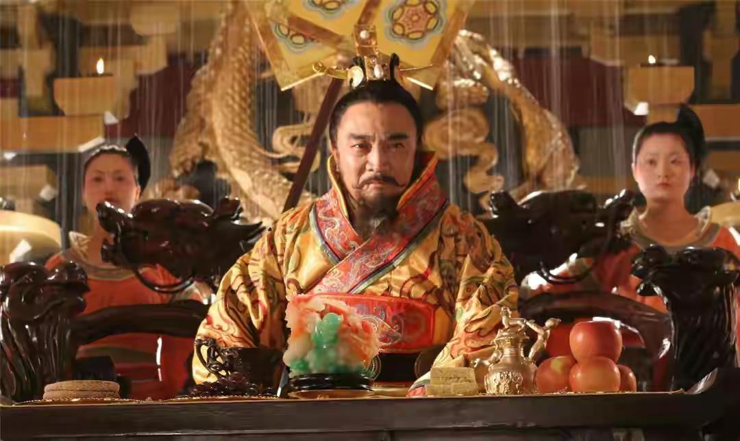 公元905年，大唐最后的九位皇子，就这样一步步走进了死亡陷阱。公元905年，九