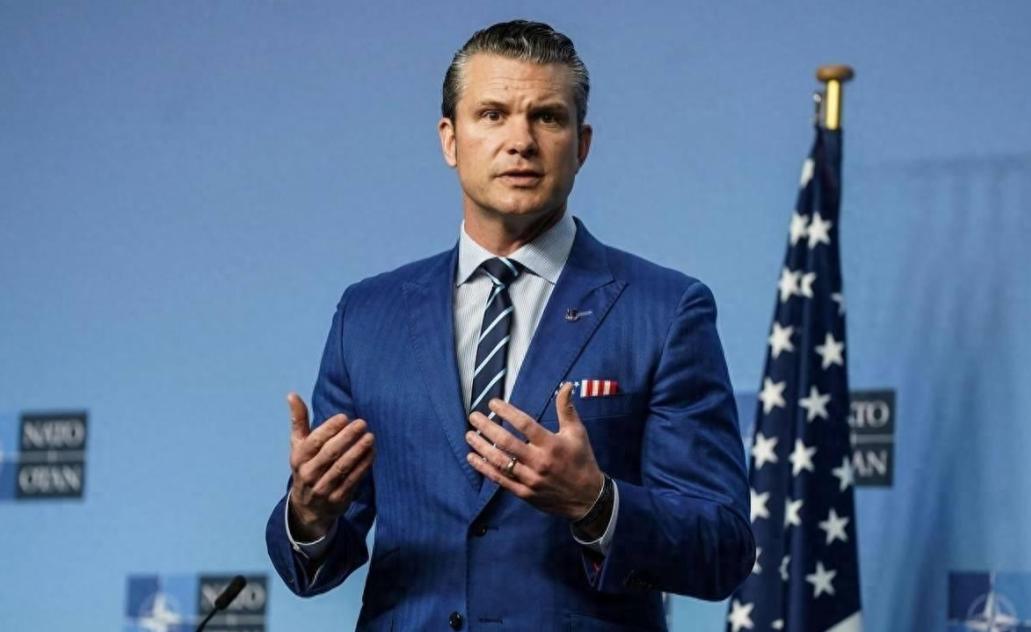 要么派遣地面部队彻底打垮伊朗，要么赔伊朗5000亿美元以上战争赔偿，特朗普压力直