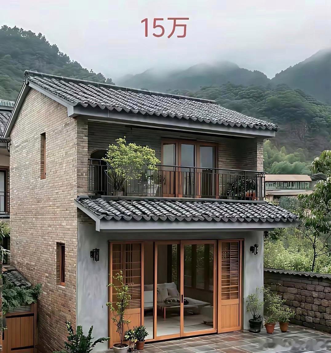 如果你一个人独居，你选哪一个？