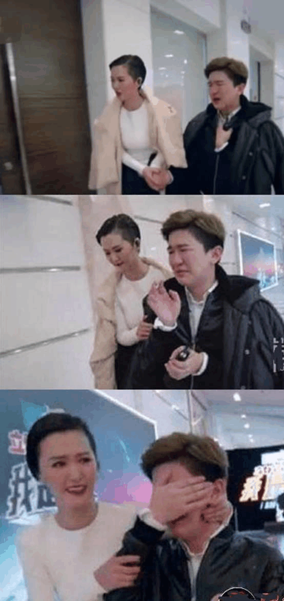 张大大的人品究竟如何? 谢娜一番话说出了真相!