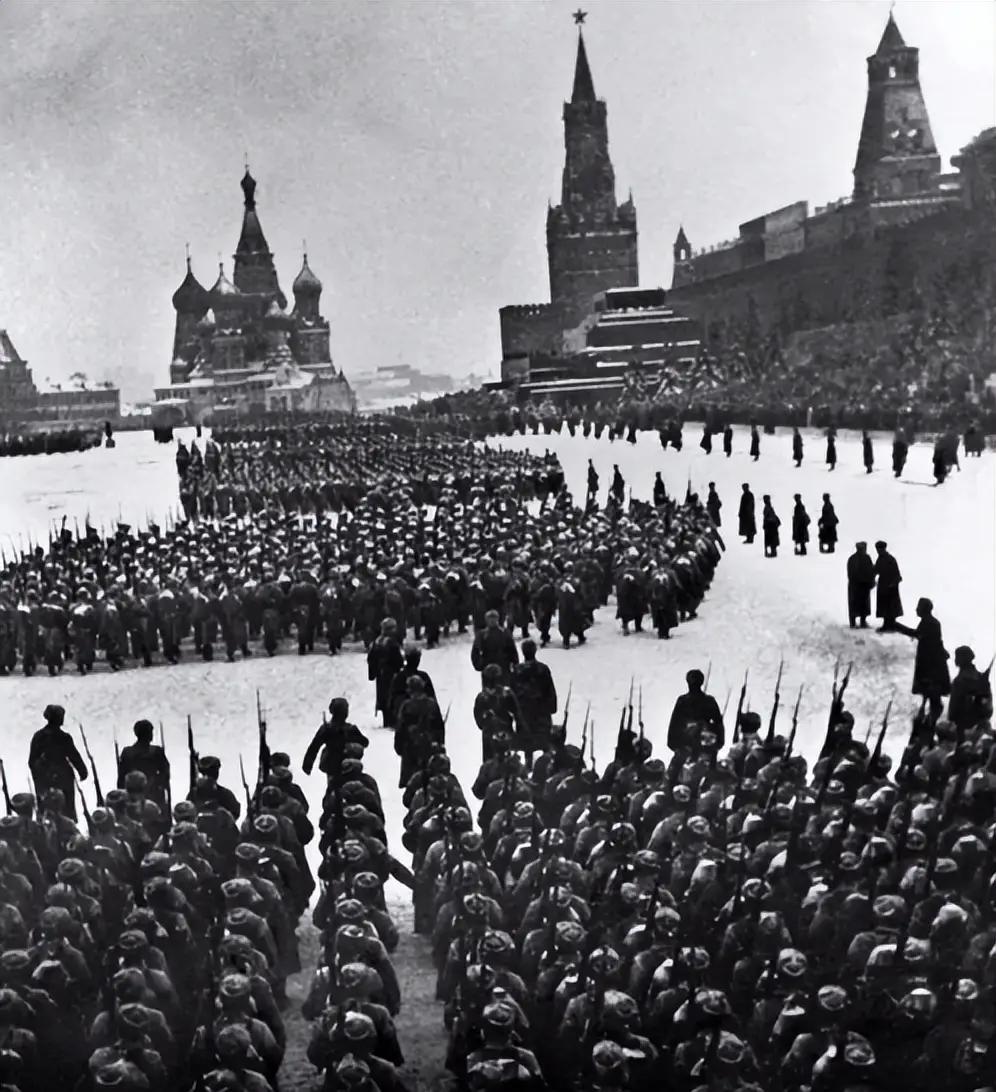 为什么总说二战打光苏联一代人，而没有说打光中国一代人?苏联1923年出生的男