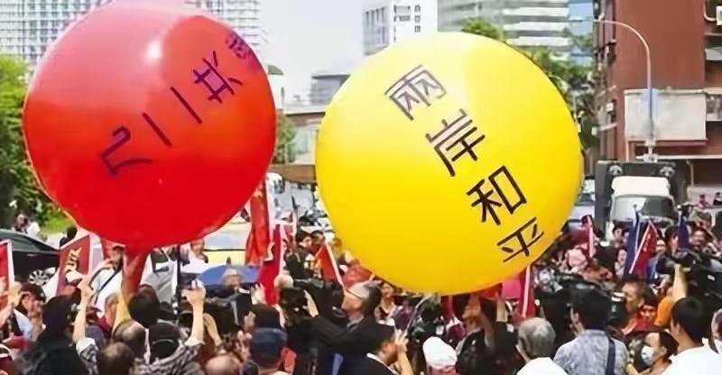 台湾多数民众并无坚定立场，“统也可、独也可”美国对台湾态度台湾现状台湾党派