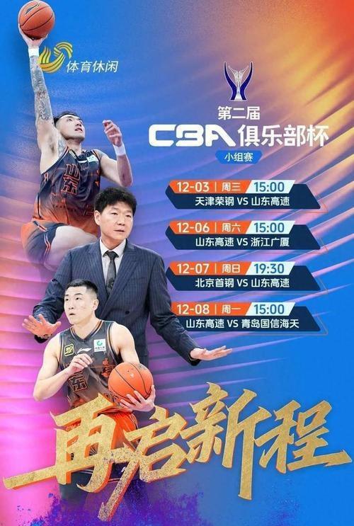 山东高速男篮为何“背着猪头找不到庙门”？话说山东高速男篮引援，还真是一言难尽