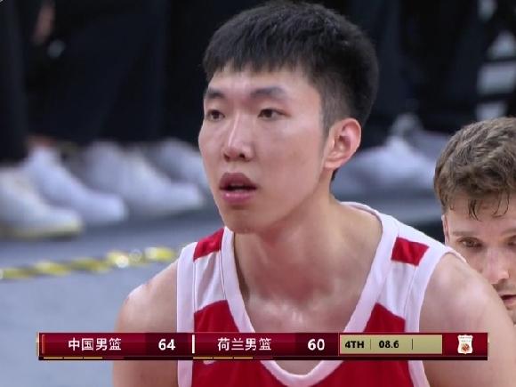 廖三宁绝对是中国男篮进攻端的一把尖刀！将锁定中国男篮国内1号位第一人！在中国男篮