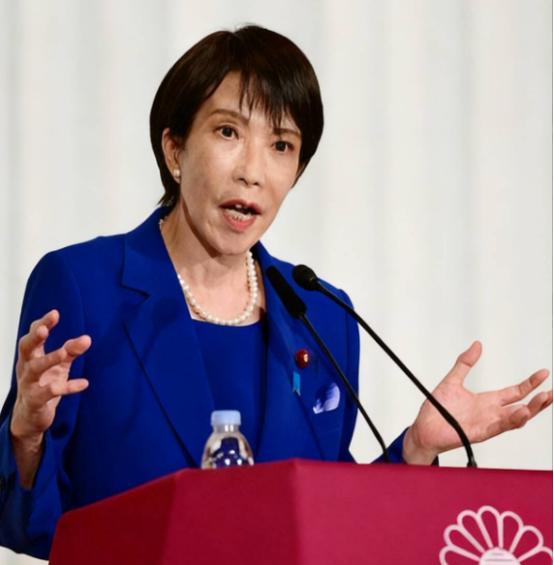 日元全面溃败，西方金融大鳄蠢蠢欲动，高市早苗幻想中方出手相救是不可能了！ “