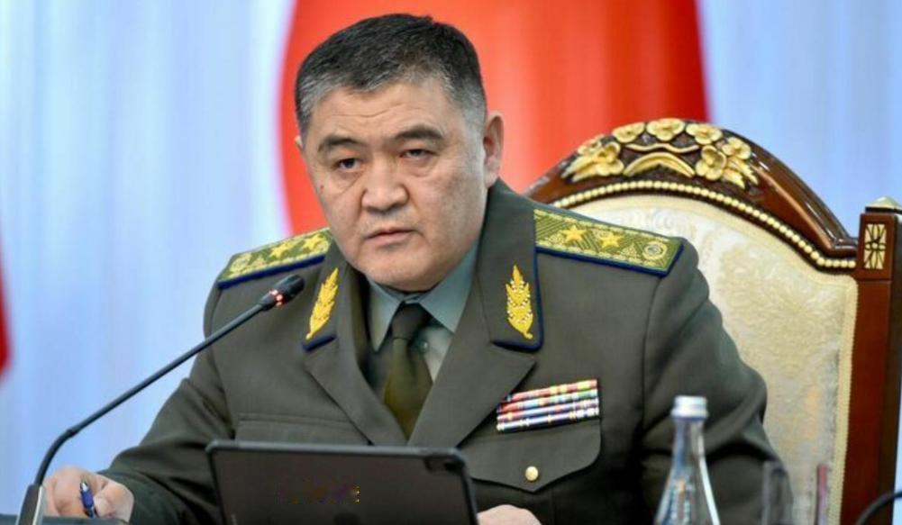 邻国总统动真格的了！严打造谣分子，死保中吉乌铁路百年大计。中亚大棋局里最近发