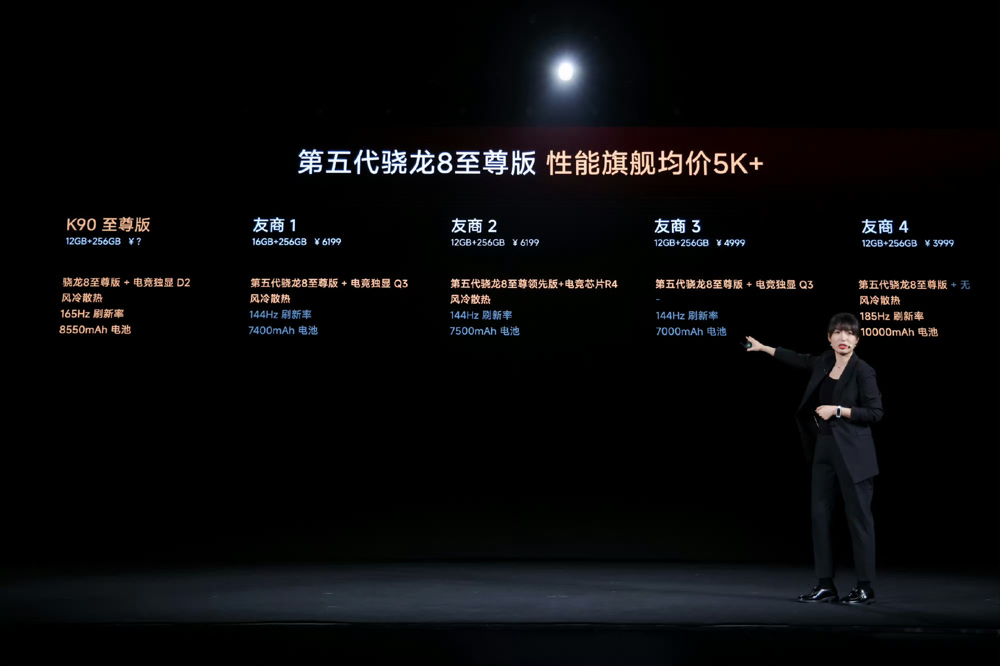 红米发布会红米发布会，最值得琢磨的不是产品本身，而是这套品牌操盘逻辑。一方面，请