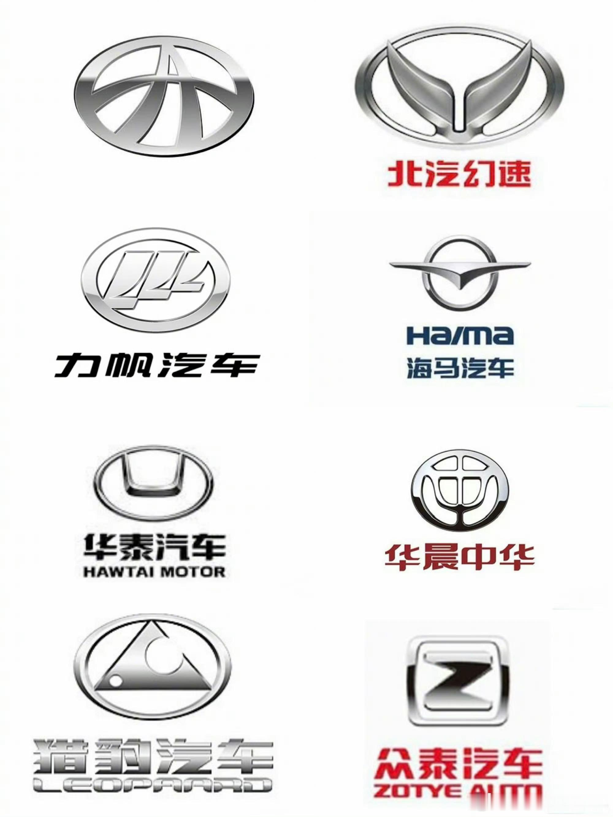 8家老牌车企永久退市不得不感叹时代改革换新的快，存量时代不能支持撑起多家品牌，大
