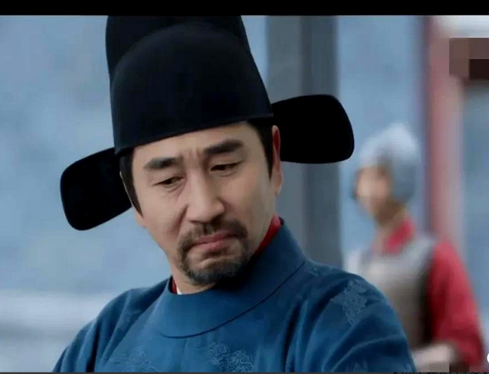 沙宝亮这一波跨界圈粉，不是感谢肖战，也不是感谢黄觉，更不是感谢导演郑晓龙，还是得