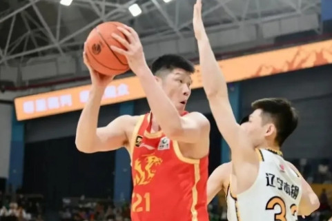广厦109-98辽篮，系列赛3-0进入总决赛！赛后胡金秋说了3句肺腑之言，让人瞬