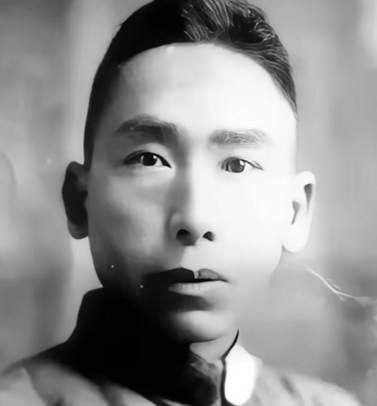 1949年，解放军攻克太原，全歼敌30军，徐向前下了一道死命令：“敌30军军长戴