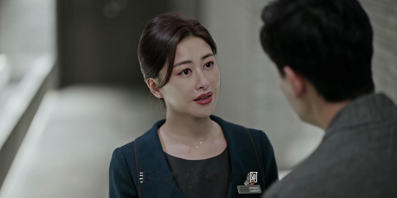 《蜜语纪》的剧情我好喜欢！许蜜语跟前夫离婚了，但是前夫隐瞒财产，许蜜语决定起