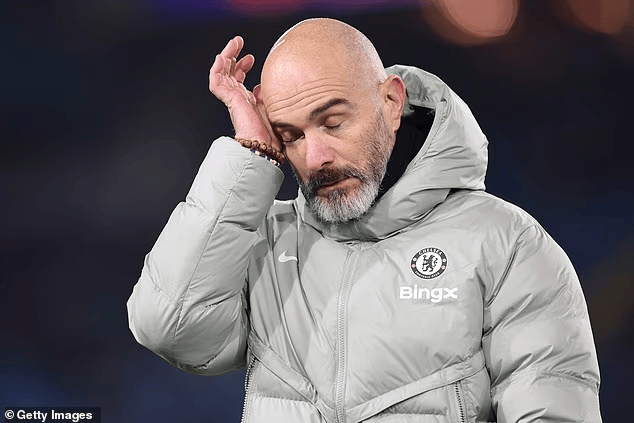 希勒: 切尔西的运营模式异于其他球队, 新帅必须清楚这一点