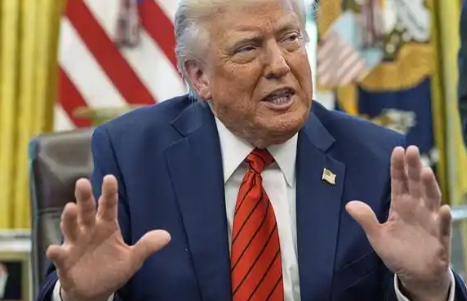 美国可以不让中国进国际空间站，不让荷兰卖光刻机给中国，可以不让伊朗卖石油给中国，