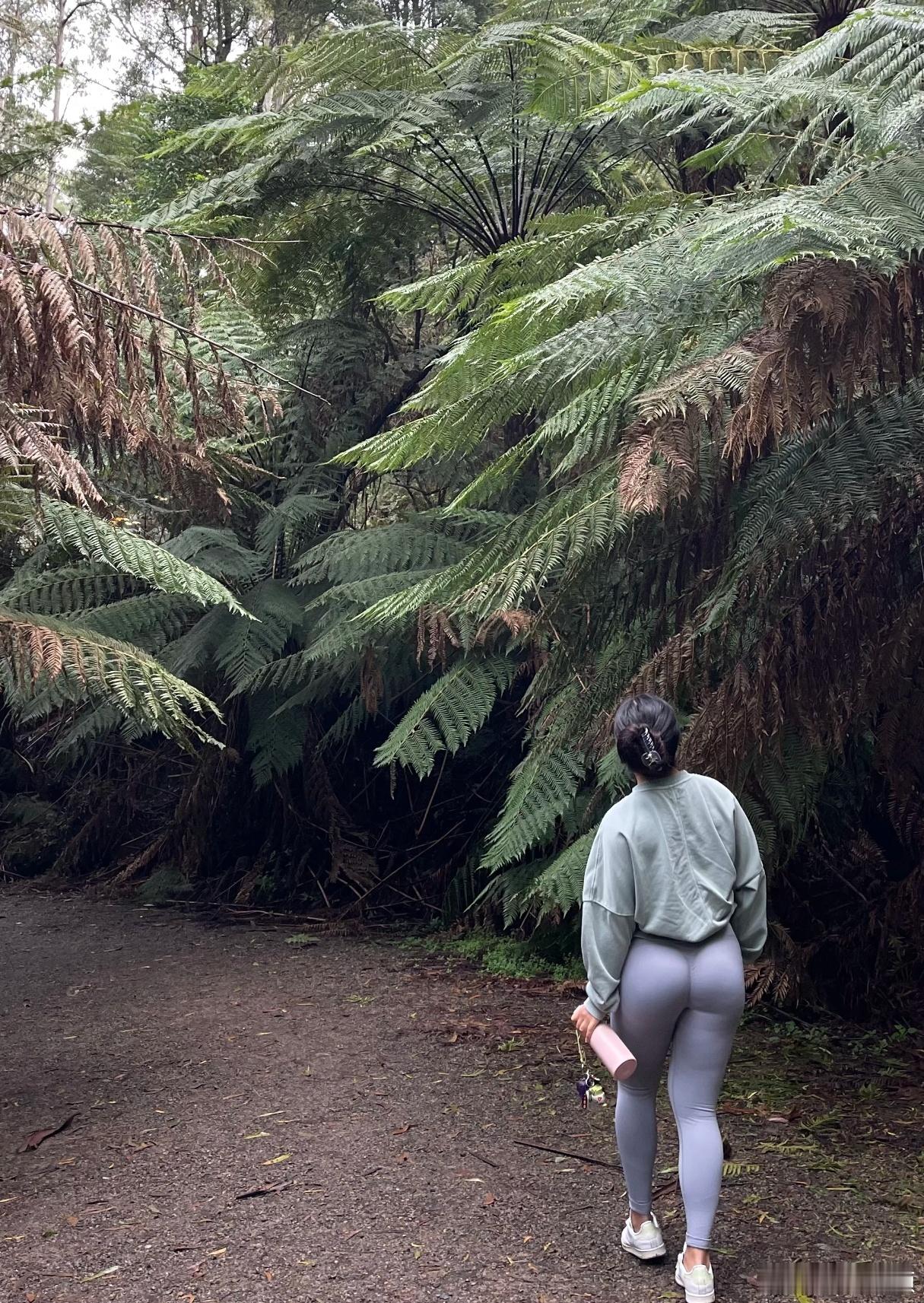 这就是你应该经常去参加爬山运动的理由。​​​