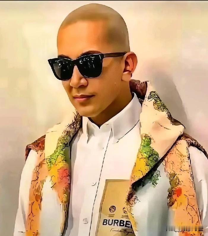 我的2025年度总结不出意外的话，具俊晔后半辈子会一直待在湾湾。他成了s家的团宠