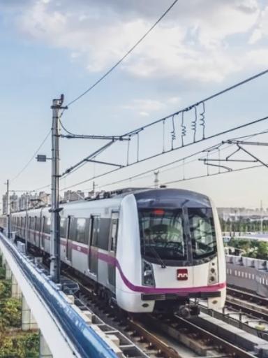 🔥昆明地铁1号线西北延修近10年！不是不想快，3大难题太难啃。昆明地铁1号线西