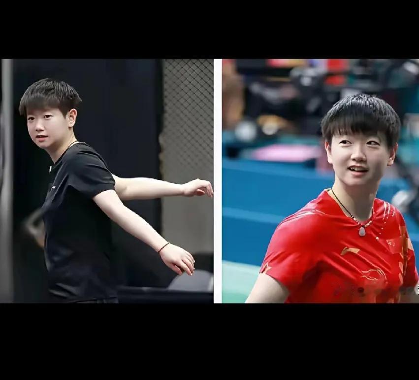 震惊也不可思议难以置信也不愿意相信，但确确实实是事实莎莎输了。平息一下慢