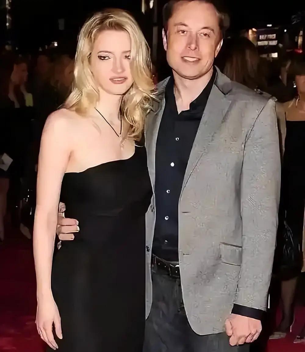 马斯克有自己的一套活法，按他前妻的自述，他这个人不适合过日子，也不适合结婚，因为