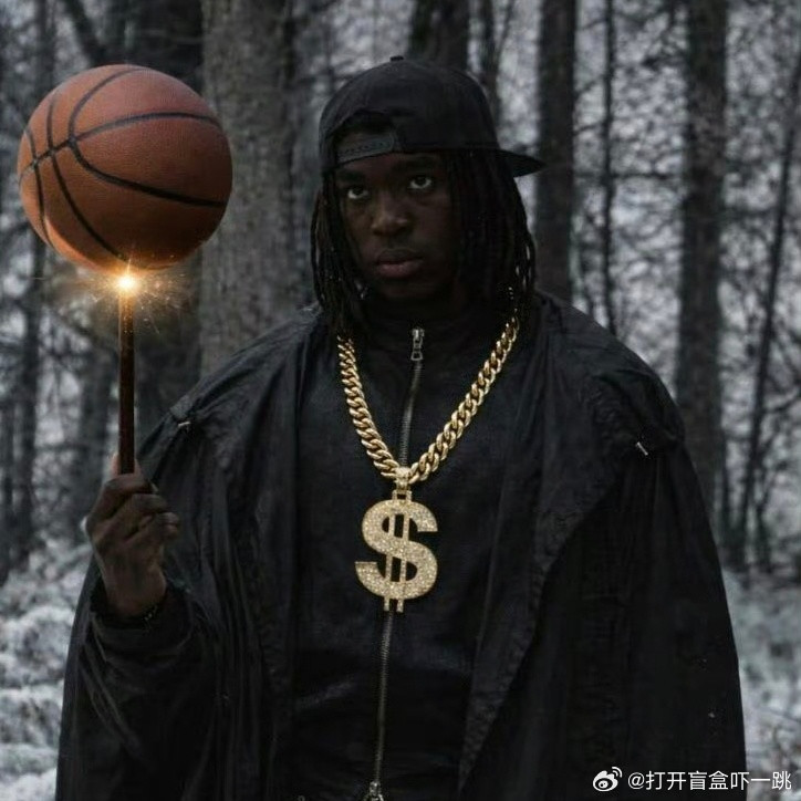 刷到HBO剧版《哈利·波特》斯内普教授的定妆照真是令人两眼一黑，这回校园霸凌直接