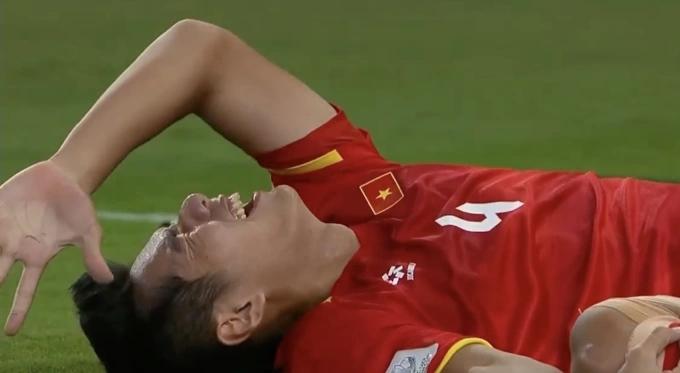 越南球迷赛后破防: 输的一塌涂地, 中国踢得这么好让人意外