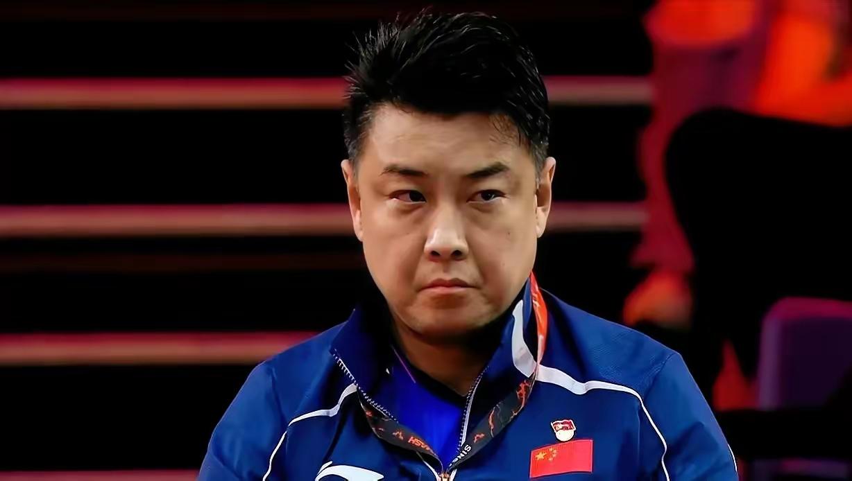 国乒再次传来噩耗，让原本困难的局面，更是雪上加霜，据消息透露，梁靖崑在