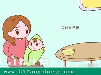 生完二胎的妈妈, 后来都怎么样了? 据说很多妈妈都后悔了