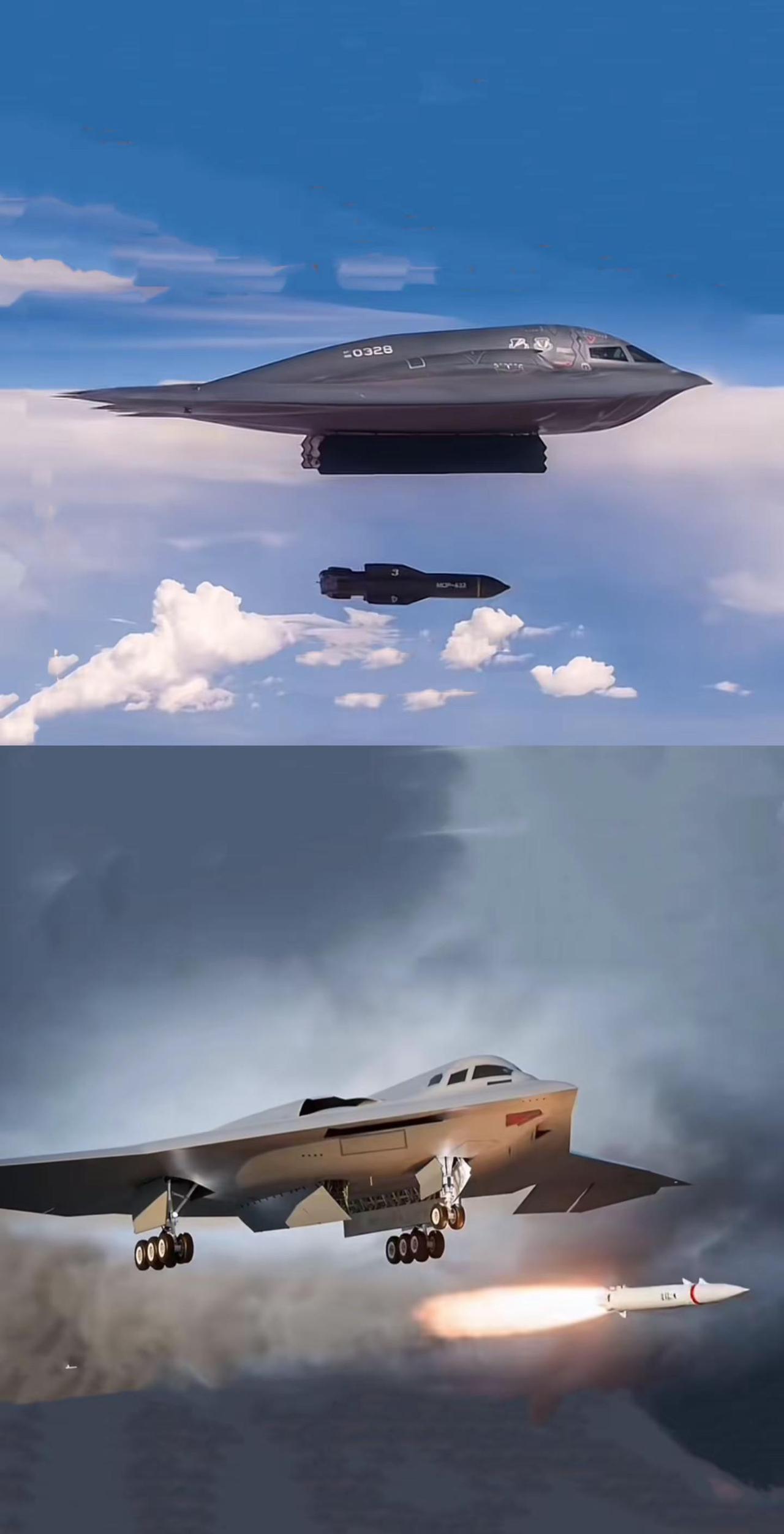 巨龙老鹰相逢！