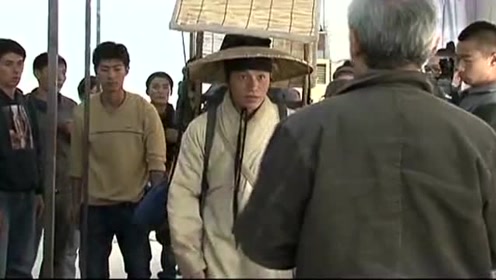 《龙门飞甲》纪录片-最终版(流畅)_土豆视频