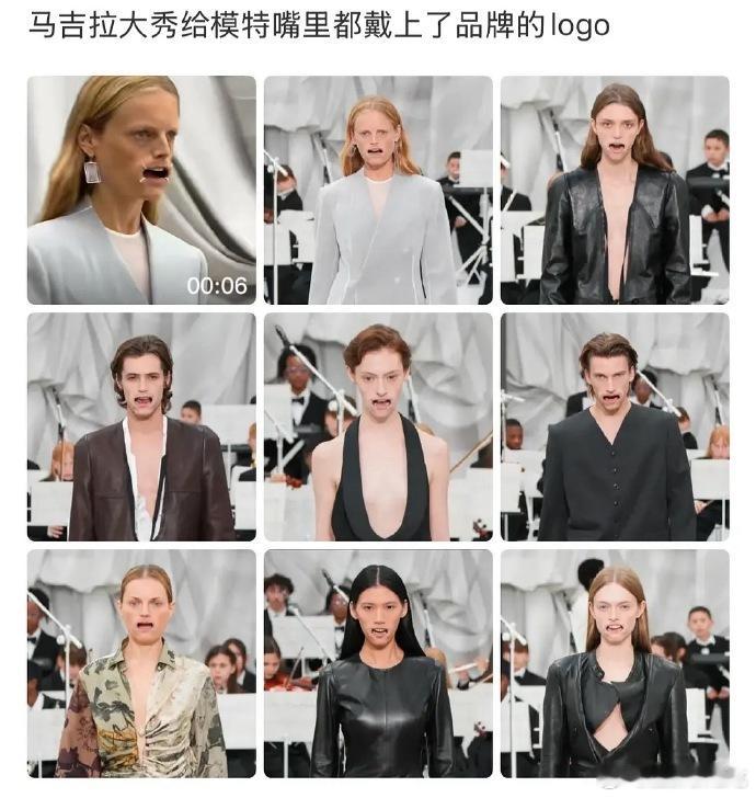 好离谱……晚上看到拔腿就跑的程度​​​