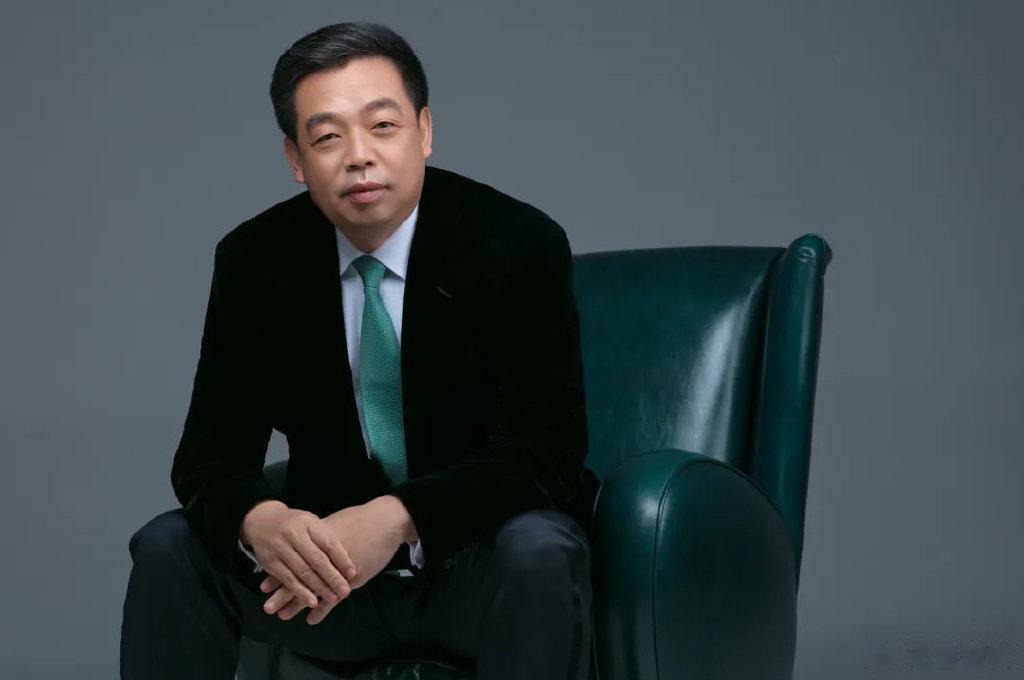 留置归来! 湖北前首富汪林朋跳楼, 一个时代落幕