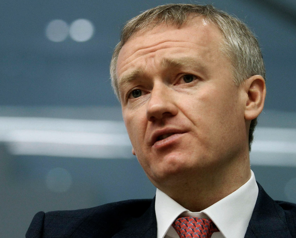 俄钾肥巨头前CEO神秘死亡：遗体在塞浦路斯英军基地海滩被发现