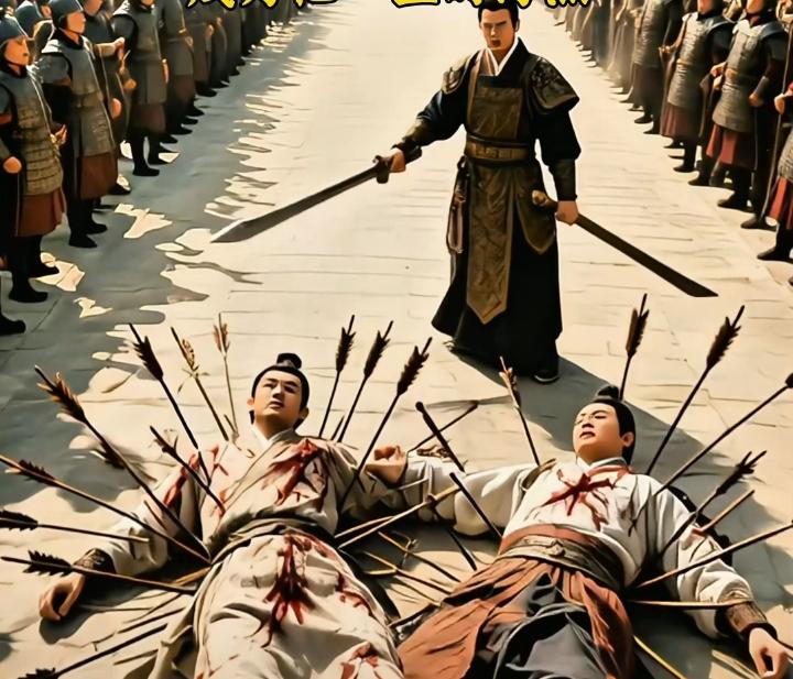 李世民本无任何机会成为帝王，居然摇身一变成为千古一帝，那么是什么原因让他登上宝座