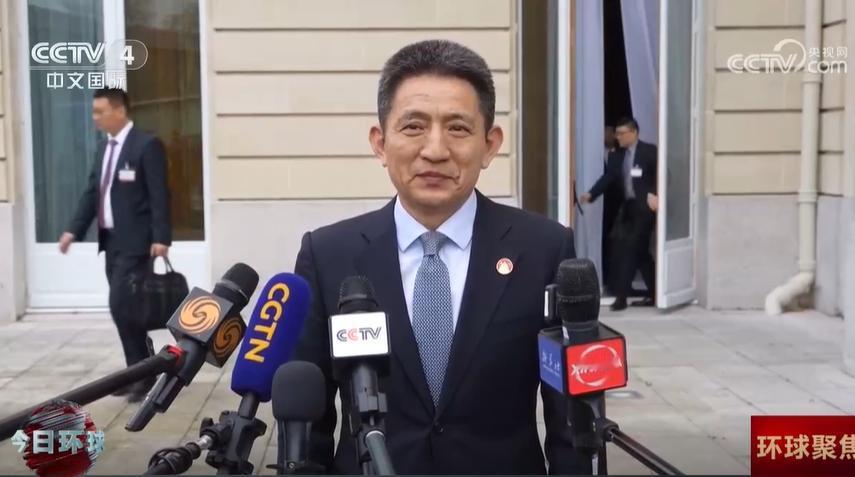 终于，中国和美国谈妥了！3月16日中方商务代表表态：过去一天半，中美双方进行