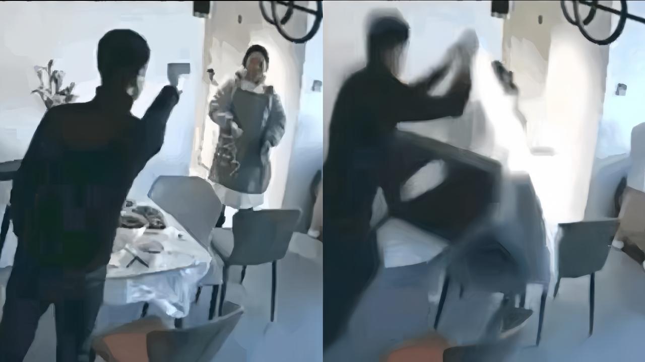见过掏心掏肺过日子的，没见过这么委屈的！男人为了买房，白天上班晚上跑外卖，一