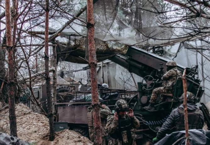 乌克兰宣布夺回一整个州，俄罗斯防线已经被击溃，乌军声称，俄军几乎全部被驱逐出第聂