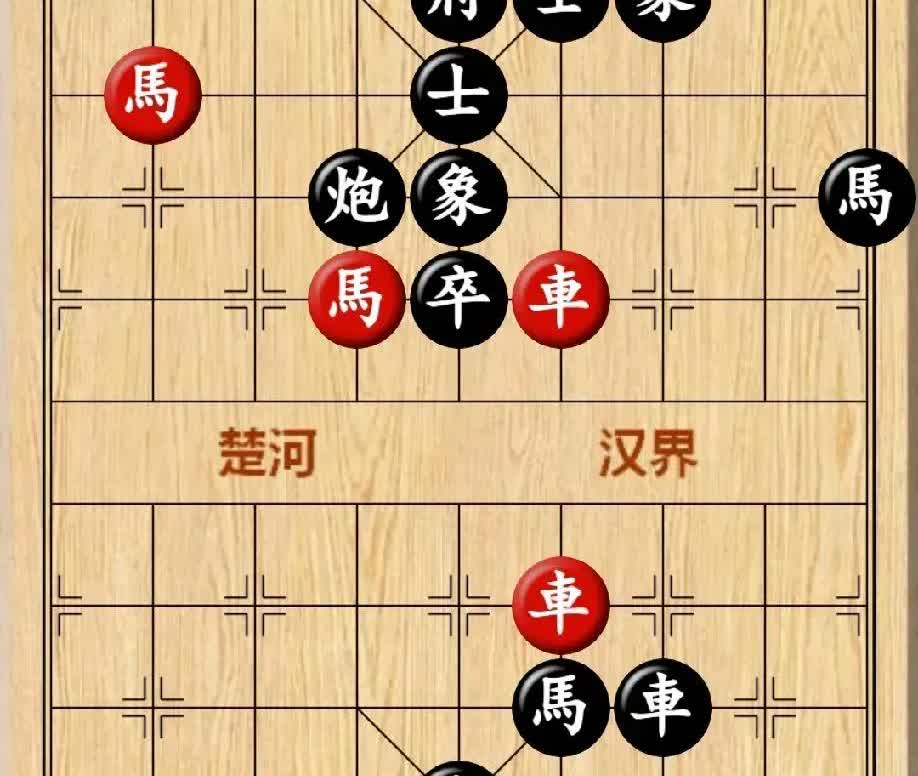 残局对弈本身就是一场高智商的碰撞。对阵双方都得从全局出发，考虑自身各子力之间的协