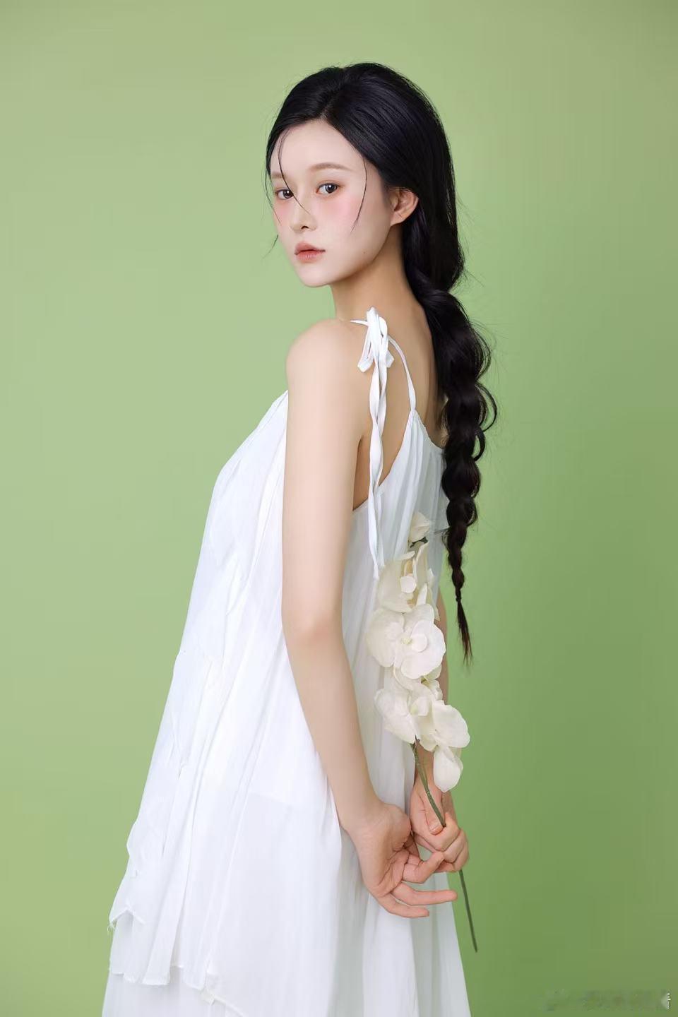 好看的小姐姐摄影师作品抄送