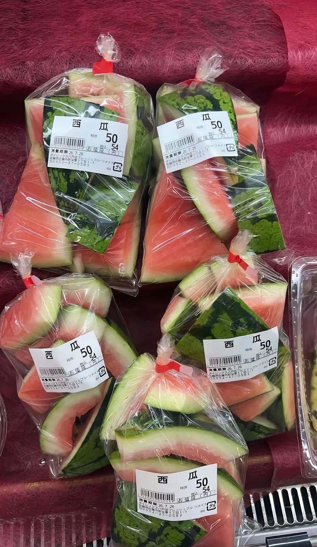 我家猪就吃这个