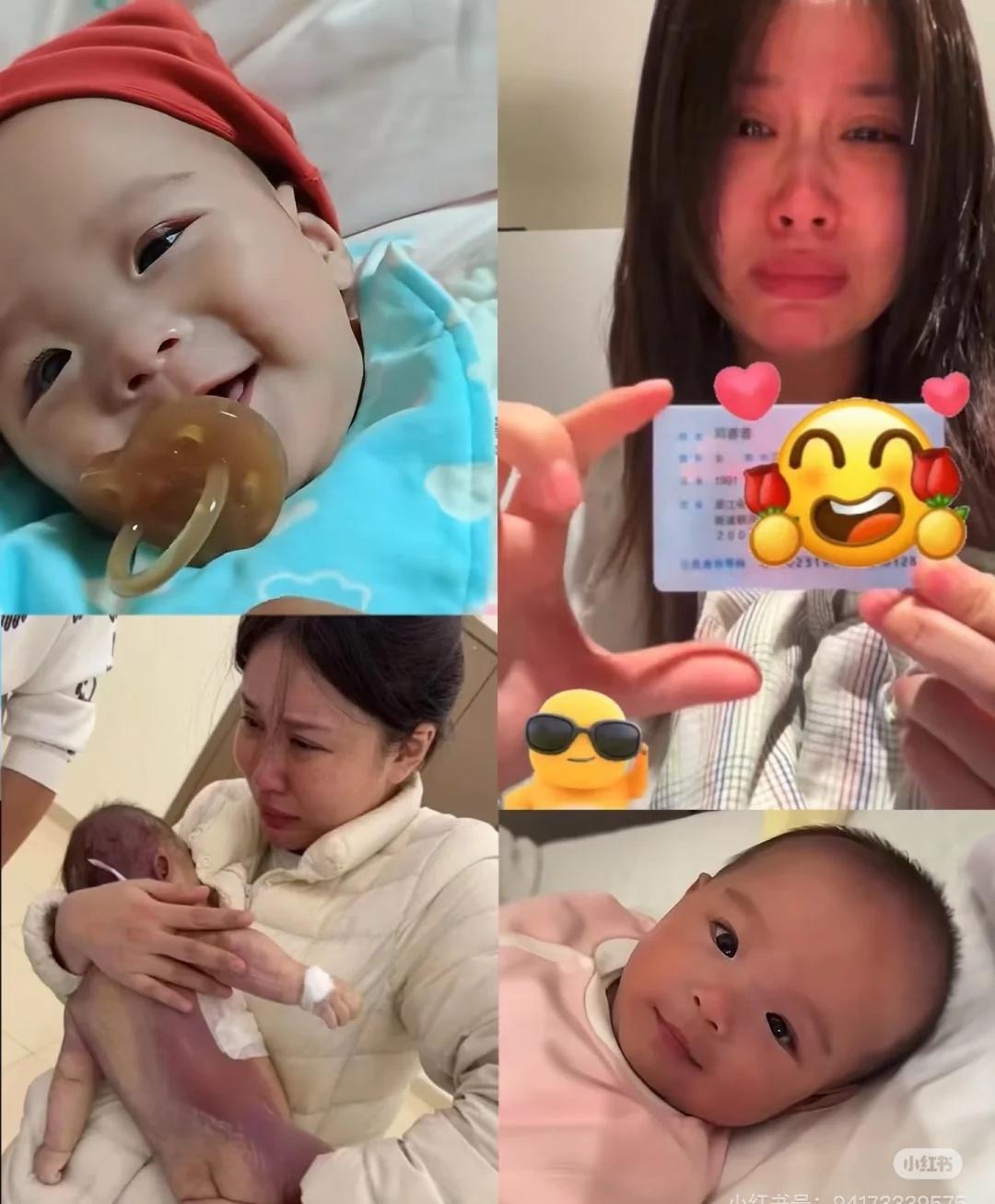 不是因为有光才坚持，而是因为坚持才有光。能做一点是一点，我也是千千万万妈妈里的