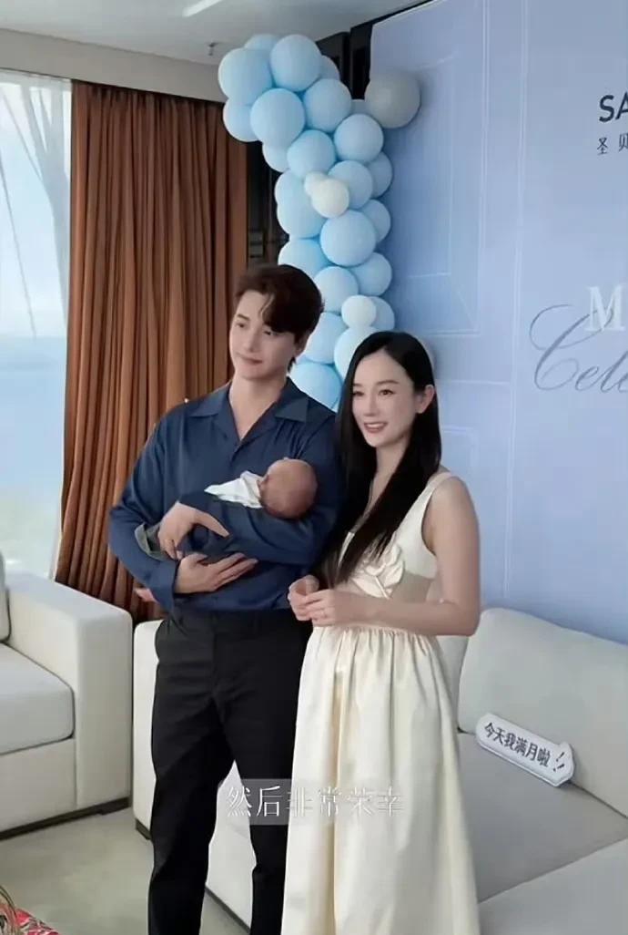 这一次，张檬是真的幸福了！曾经因整容毁了事业的她，如今重获幸福，有了爱自己的老