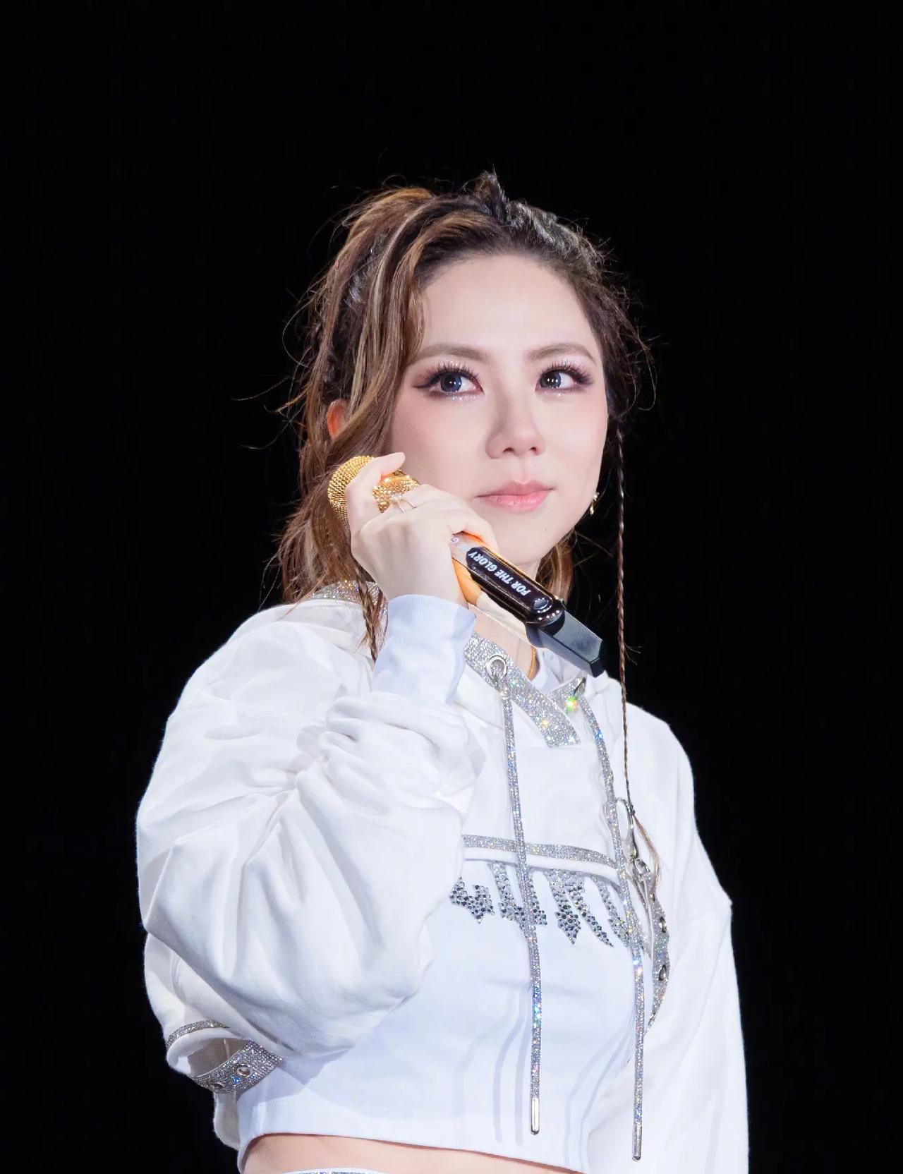 现在才明白邓紫棋的歌是什么意思句号窗外不愿飞的蜂鸟也在哀悼原来是蜂鸟音乐