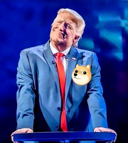 你以为特朗普天天朝令夕改、说话颠三倒四是真的疯疯癫癫？你绝对想不到，他每一次看似