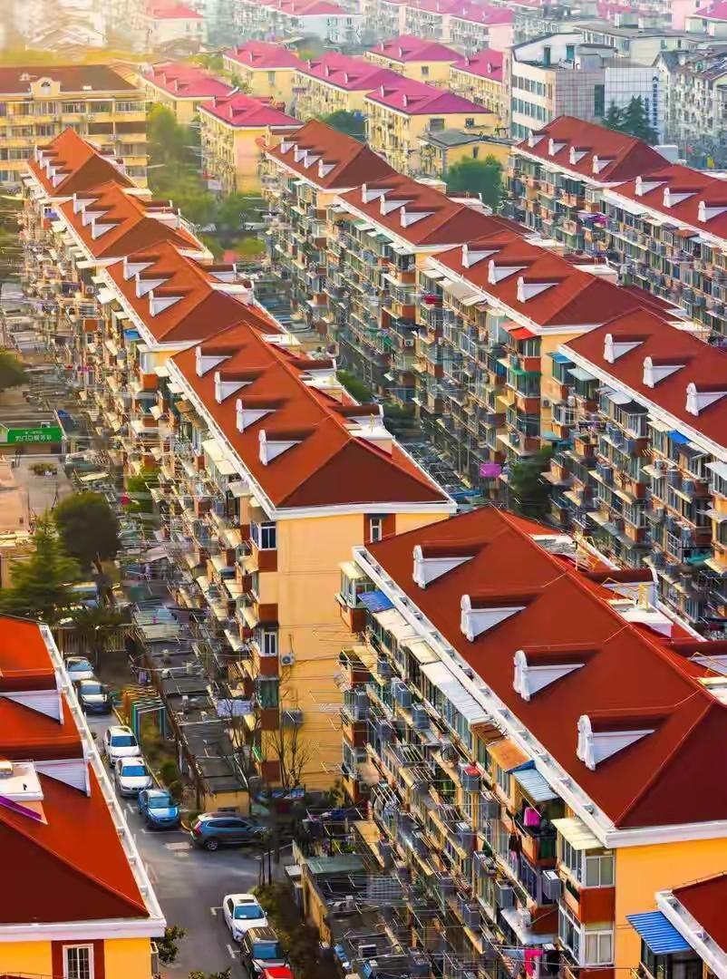 什么样的商品房能真的住70年？大家见证过吗？我姐目前住的房子，只有4层，她家在