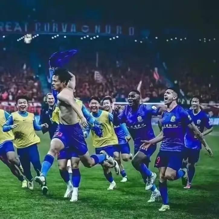 申花五月份有希望杀进前三！申花客场3比0胜河南，豪取五连胜。本赛季开局，申花一