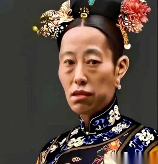 洞房花烛夜，红盖头还没掀，对面的男人突然扑通一声跪在地上，嚎啕大哭：“我不能跟你