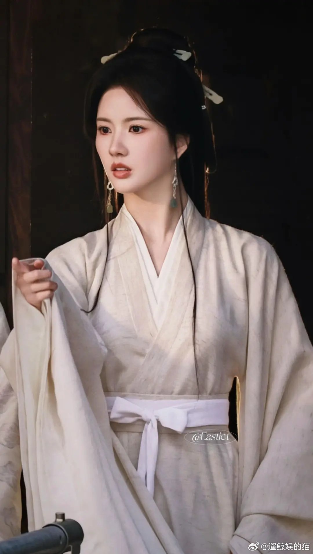 带带刘些宁呗明明这么出挑，可惜95🌸里面都不带他