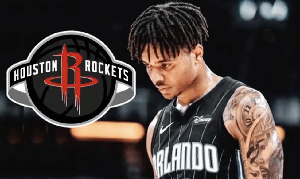 火箭捡漏2017状元！伤病缠身的他还能兑现天赋吗？据TheAthletic记