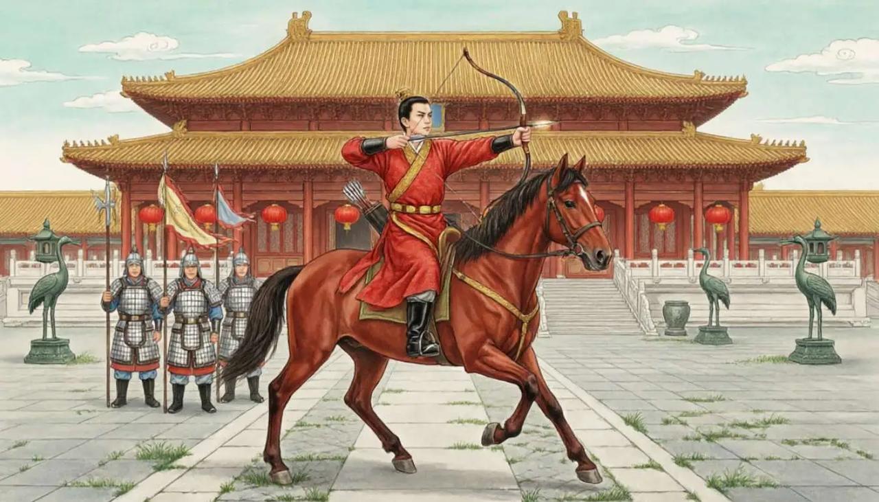 17岁，800骑兵，杀入匈奴腹地数百里，斩杀2028人，其中包括单于的爷爷和叔叔